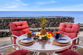 Keauhou Kona Surf & Racquet Club Townhouse#182